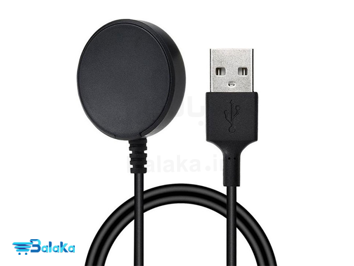شارژر بی سیم Watch Active سامسونگ مدل EP-OR825